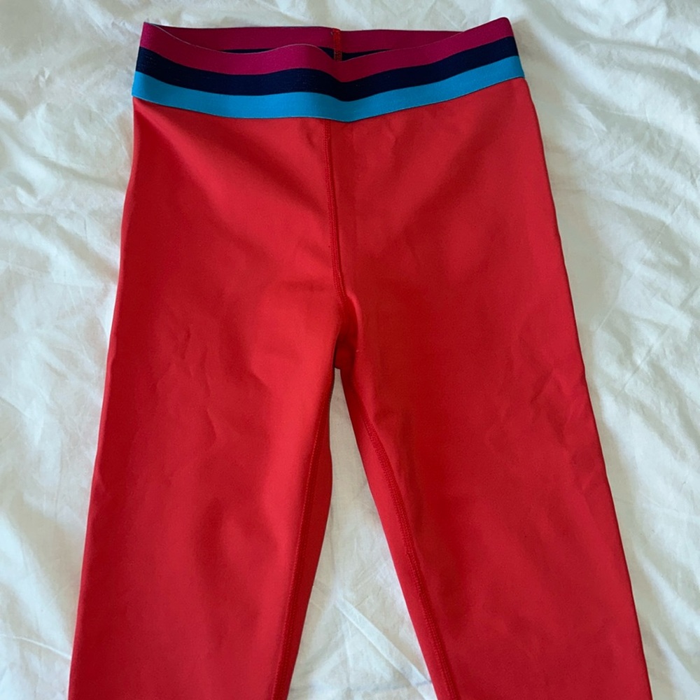 Barrys fit leggings